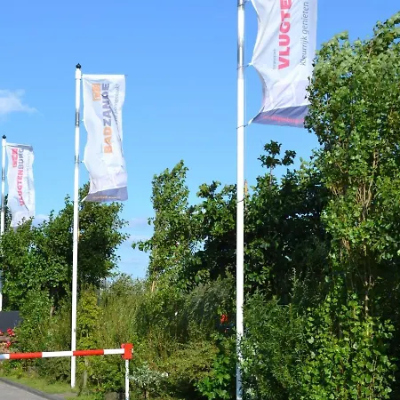 In The Netherlands Near Delft Luxury tent 's-Gravenzande
